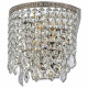 Бра Arti Lampadari Stella никель Stella E 2.10.502 N