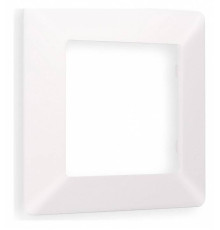 Рамка на 1 пост Ambrella Volt Line AF110201