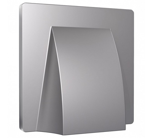 Накладка для розетки для вывода кабеля Ambrella Volt ALFA AP5158