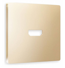 Накладка для розетки HDMI Ambrella Volt Quant AP6140