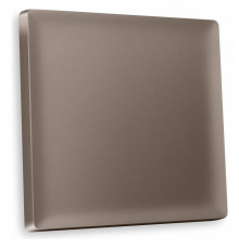 Клавиша для выключателя одноклавишного Ambrella Volt Quant AP6310