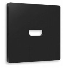 Накладка для розетки HDMI Ambrella Volt Quant AP8140