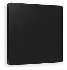 Заглушка для поста с рамкой Ambrella Volt Quant AP8160