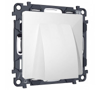 Розетка для вывод кабеля без рамки Ambrella Volt MA MA115810