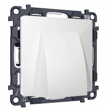 Розетка для вывод кабеля без рамки Ambrella Volt MA MA115810