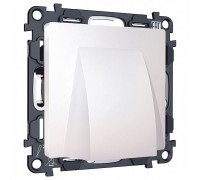 Розетка для вывод кабеля без рамки Ambrella Volt MA MA215810