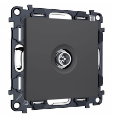 ТВ-розетка оконечная без рамки Ambrella Volt ALFA MA913005