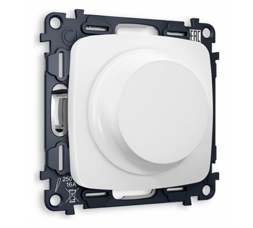 Диммер без рамки Ambrella Volt Quant MO125510