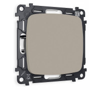 Заглушка для поста, без рамки Ambrella Volt Quant MO376010