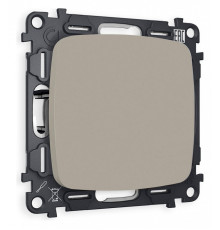 Заглушка для поста, без рамки Ambrella Volt Quant MO376010