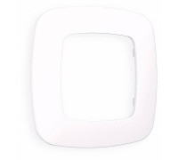 Рамка на 1 пост Ambrella Volt Ecta OF140201