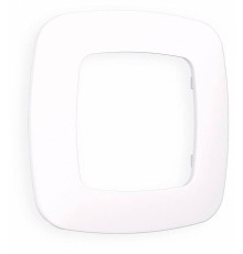 Рамка на 1 пост Ambrella Volt Ecta OF140201