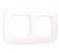 Рамка на 2 поста Ambrella Volt Ecta OF140202