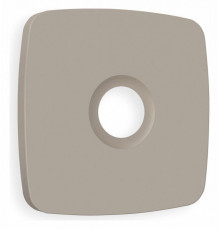 Накладка для ТВ-розетки Ambrella Volt Quant OP3730