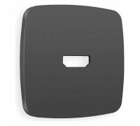 Накладка для розетки HDMI Ambrella Volt Quant OP9140