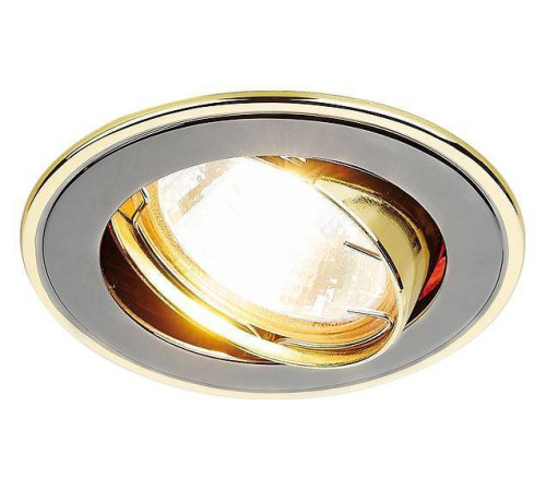 Встраиваемый светильник Ambrella Light A 104A GU/G