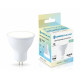 Лампа светодиодная Ambrella Light MR16 161104