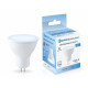 Лампа светодиодная Ambrella Light MR16 161106