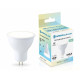 Лампа светодиодная Ambrella Light MR16 161304
