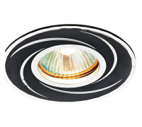 Встраиваемый светильник Ambrella Light A A506 BK