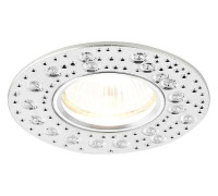 Встраиваемый светильник Ambrella Light A A801 AL
