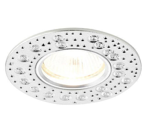 Встраиваемый светильник Ambrella Light A A801 AL