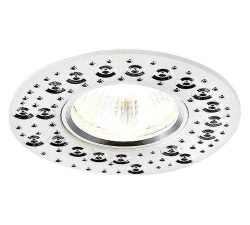 Встраиваемый светильник Ambrella Light A A801 W