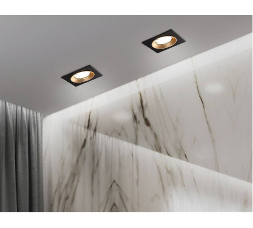 Встраиваемый светильник Ambrella Light A A8927