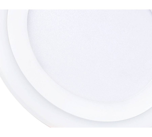 Встраиваемый светильник Ambrella Light DCR DCR365