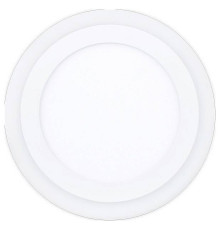 Встраиваемый светильник Ambrella Light DCR DCR370