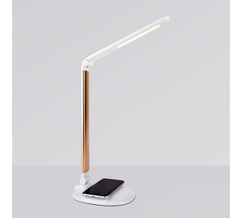 Настольная лампа офисная Ambrella Light DE DE525