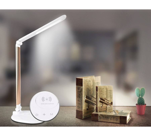 Настольная лампа офисная Ambrella Light DE DE525