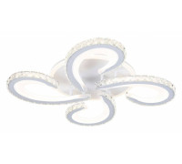 Потолочная люстра Ambrella light F-acrylic FA1702