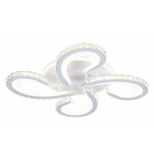 Потолочная люстра Ambrella light F-acrylic FA1702