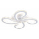 Потолочная люстра Ambrella light F-acrylic FA1702