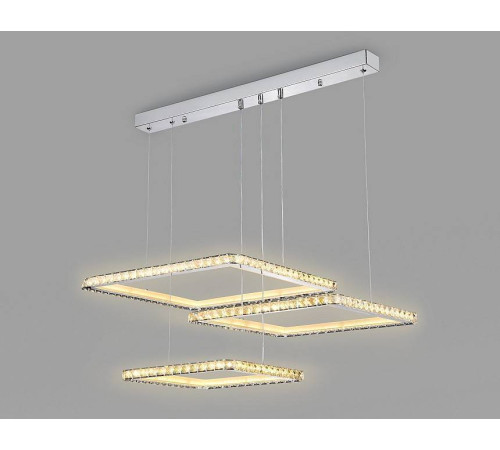 Подвесной светильник Ambrella Light FA FA1759