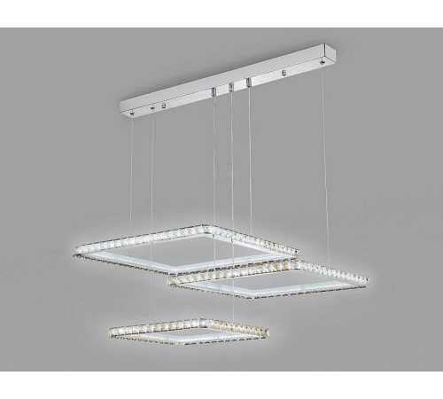 Подвесной светильник Ambrella Light FA FA1759