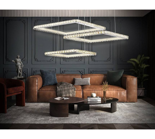 Подвесной светильник Ambrella Light FA FA1759