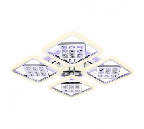Накладной светильник Ambrella Light FA FA288