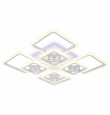 Накладной светильник Ambrella Light FA FA289