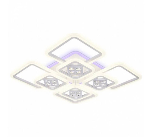 Накладной светильник Ambrella Light FA FA289