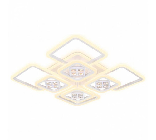 Накладной светильник Ambrella Light FA FA289