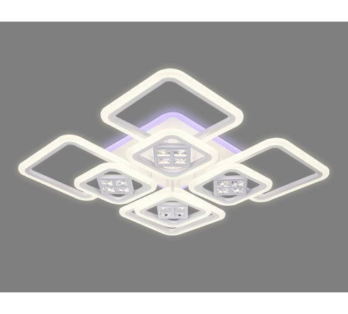 Накладной светильник Ambrella Light FA FA289