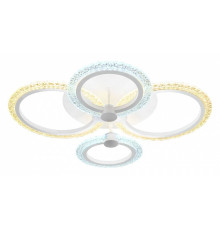 Потолочная люстра Ambrella Light FA FA4061