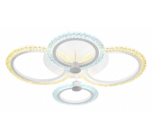 Потолочная люстра Ambrella Light FA FA4061