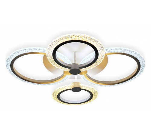 Потолочная люстра Ambrella Light FA FA4061