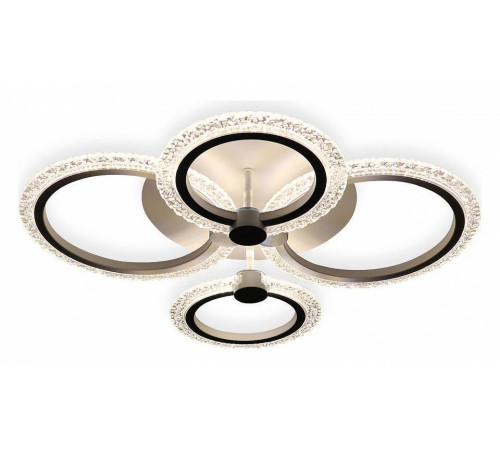 Потолочная люстра Ambrella Light FA FA4061
