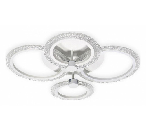Потолочная люстра Ambrella Light FA FA4061