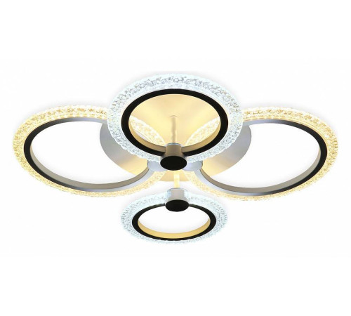 Потолочная люстра Ambrella Light FA FA4061