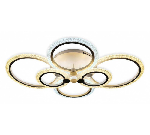 Потолочная люстра Ambrella Light FA FA4065
